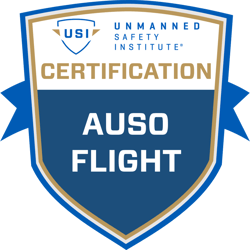 AUSO Flight