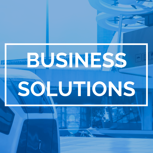 Business Solutions - USI