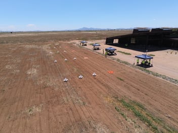 USI Now Offers Drone Pilot Training at Central Arizona College