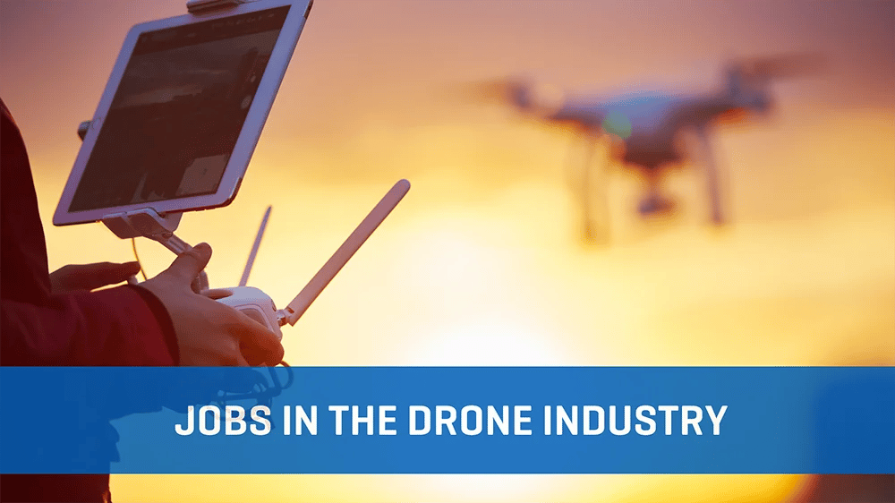 Drone Jobs 1000 Drone Jobs 1000