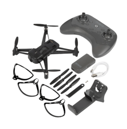 Echo Drone