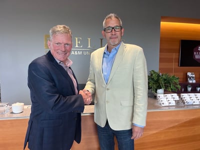 Texas A&M-RELLIS and USI Partner to Expand Drone Training Across Texas