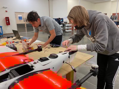 Why Schools Struggle to Start Drone Programs—How USI is Changing That