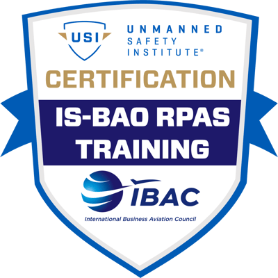 IBAC and USI Launch Auditor RPAS Accreditation Course - Now Open For Enrollment