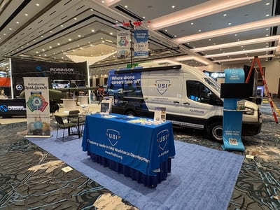 CUAV Expo 2026: Building What’s Next for Drone Operations