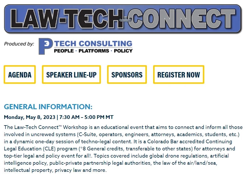 LawTechConnect LawTechConnect