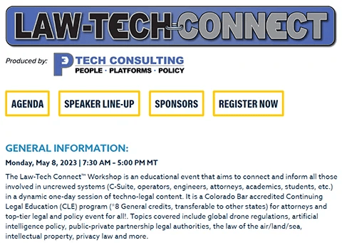 LawTechConnect480 LawTechConnect480