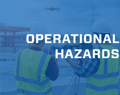 Operational Hazards