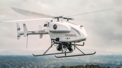 Phoenix Air Unmanned Receives Unprecedented FAA Authorization