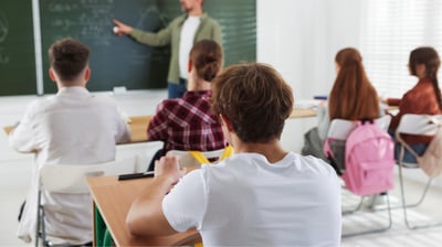 From Hobbyist to Professional Teaching Students the Drone Mindset