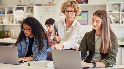 Designing a High-Impact Drone Pathway for Career and College Readiness