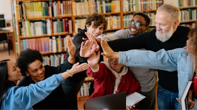 Beyond Flying: How Schools Can Turn Drone Enthusiasm into Career Skills