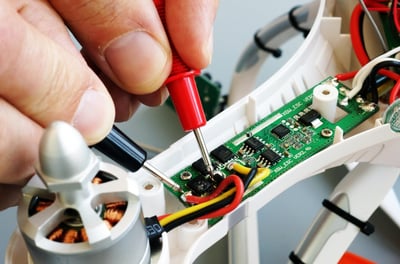 USI Launches New UAS Maintenance Technician Programs at Colleges Across the United States