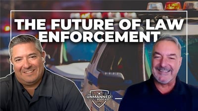 When Seconds Matter: Using Drones to Save Lives in Public Safety