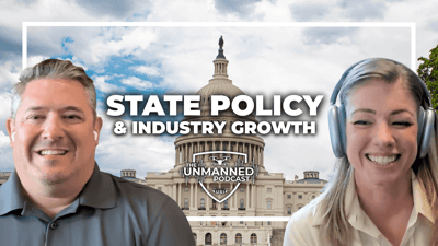 How Drones Are Changing the Game