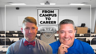 From Classroom to Airspace: How Universities Are Advancing UAS Careers