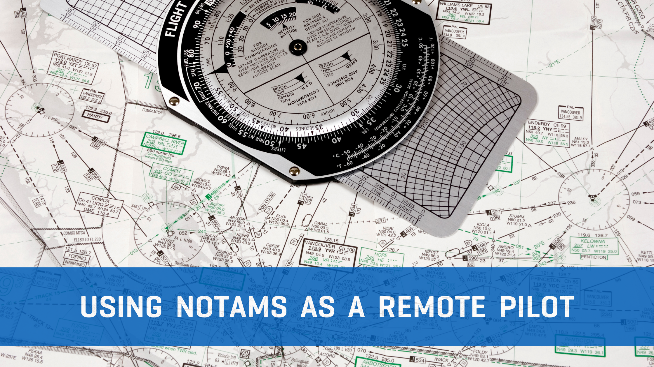 USI Blog Header - NOTAMs (1)