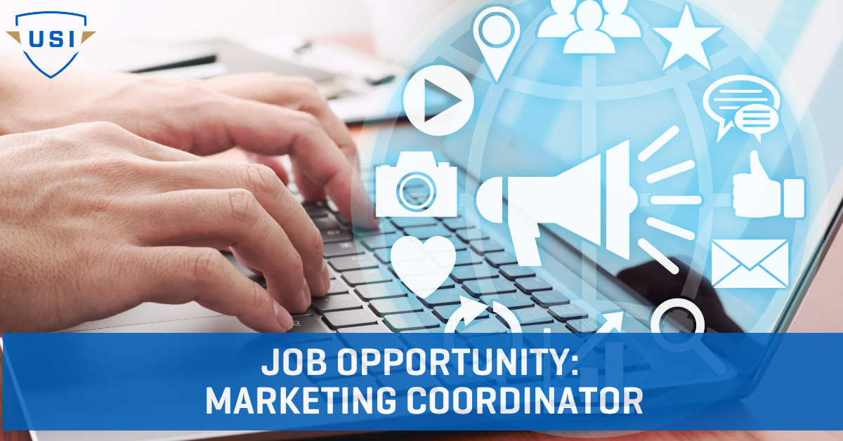 USI Job Opportunity - Marketing Coordinator (1)