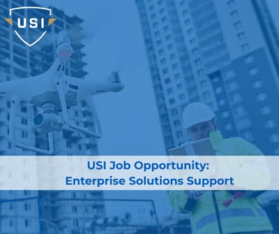 USI Job Opportunity: Enterprise Solutions Support