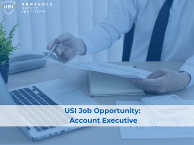 USI Job Opportunity:&nbsp;Account Executive