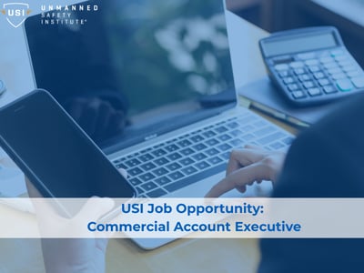 USI Job Opportunity: Commercial Account Executive