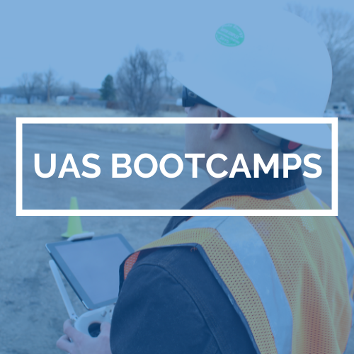 USI Offerings UAS Bootcamps