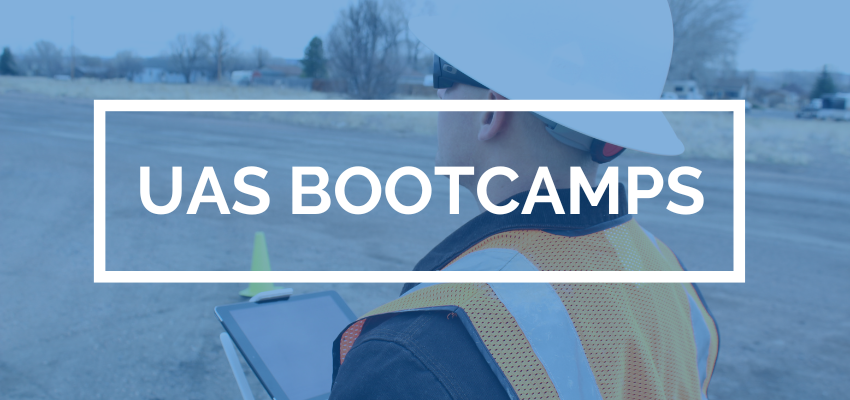 USI Offerings for UAS Bootcamps