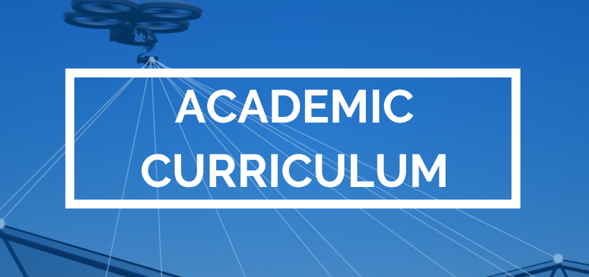 USI Offerings for UAS Safety Academic Curriculum