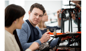 Why Should Your School Have a Drone Program?