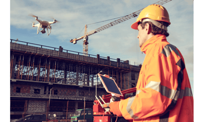 Is UAS Operational Safety Increased by a Remote Pilot’s Approach to Operating or to Technology Improvements?