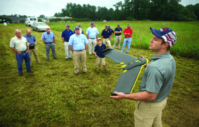 Beyond Part 107: What Part 108 Means for the Future of Drone Pilots