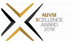 USI Co-Founder, Josh Olds, Nominated for AUVSI XCELLENCE Award
