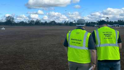 From Zero to Job Ready: How Fast Track Programs Launch UAS Careers in Just 12 Weeks