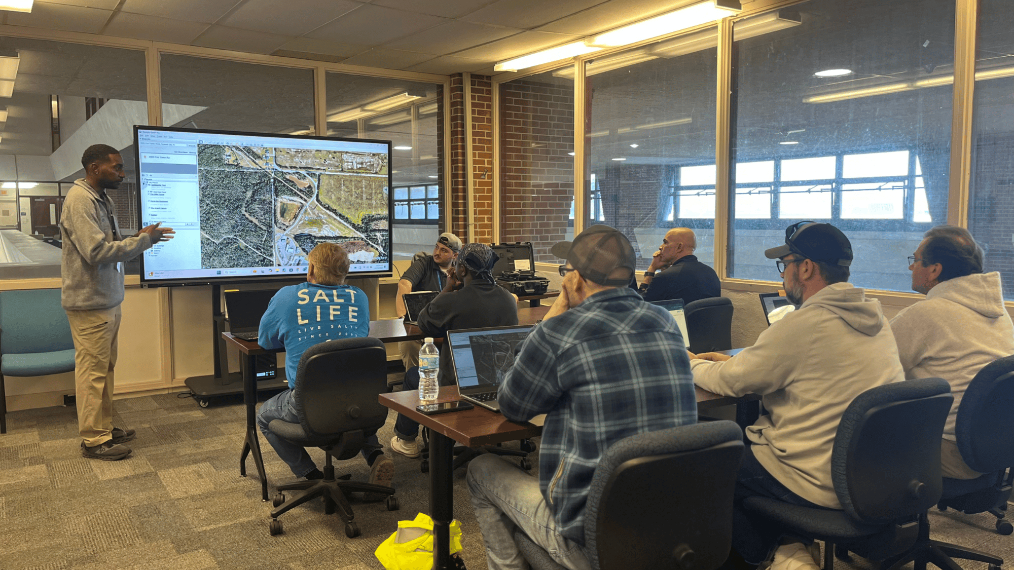 WGTC Press Release - 2.1