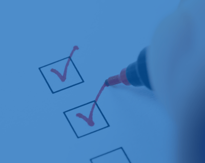 checklists