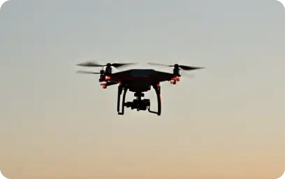drone-flying