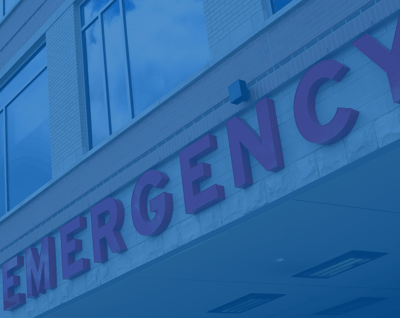 emergency