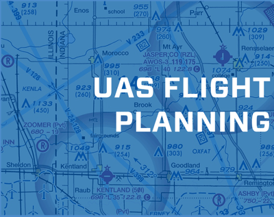 flight planning