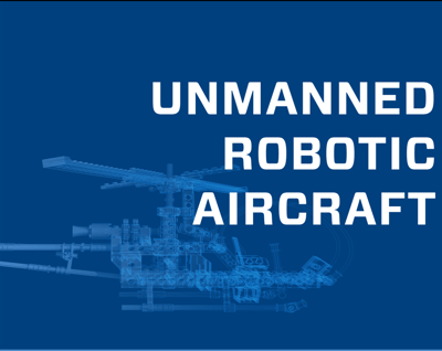 robotic aircraft-1