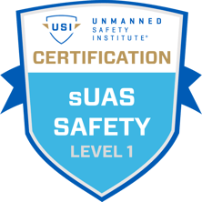sUASSC 1