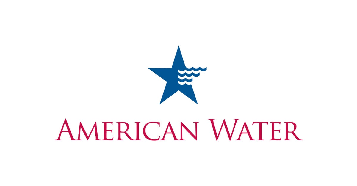 American_Water_-_Logo