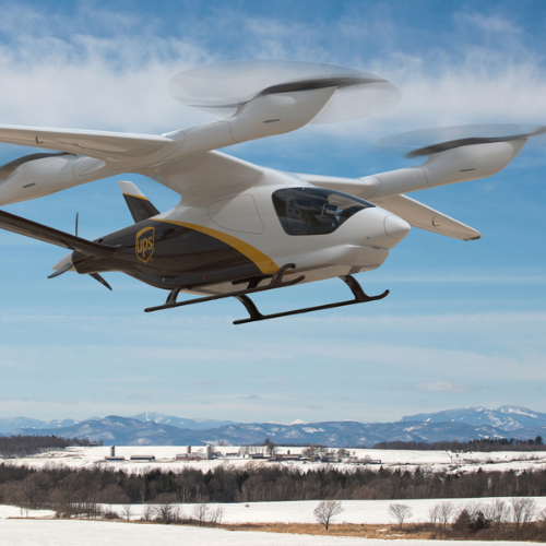 Drone Planes