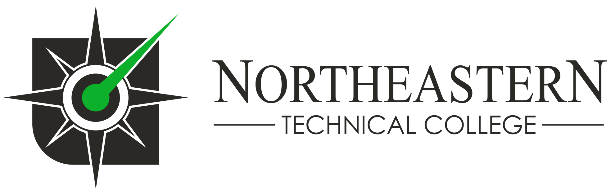 Northeastern Technical College Logo-1