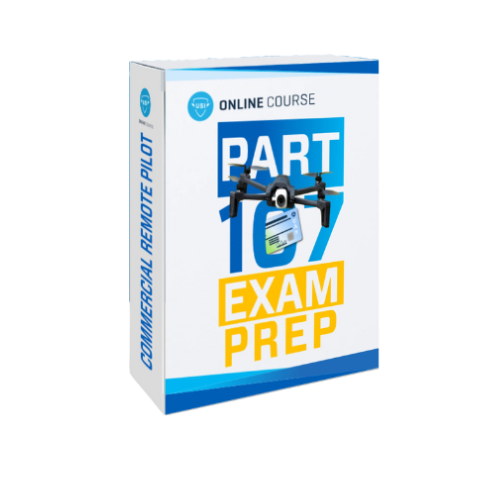 Part 107 Class by USI