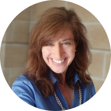 Round Headshot - Michelle