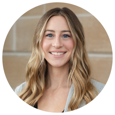 Round Headshot - Payton