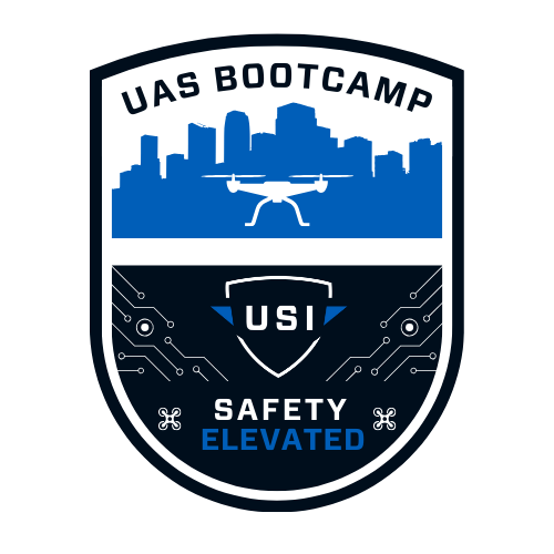 UAS Bootcamp Badge