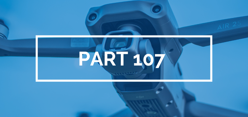 USI Offerings for UAS Safety Part 107
