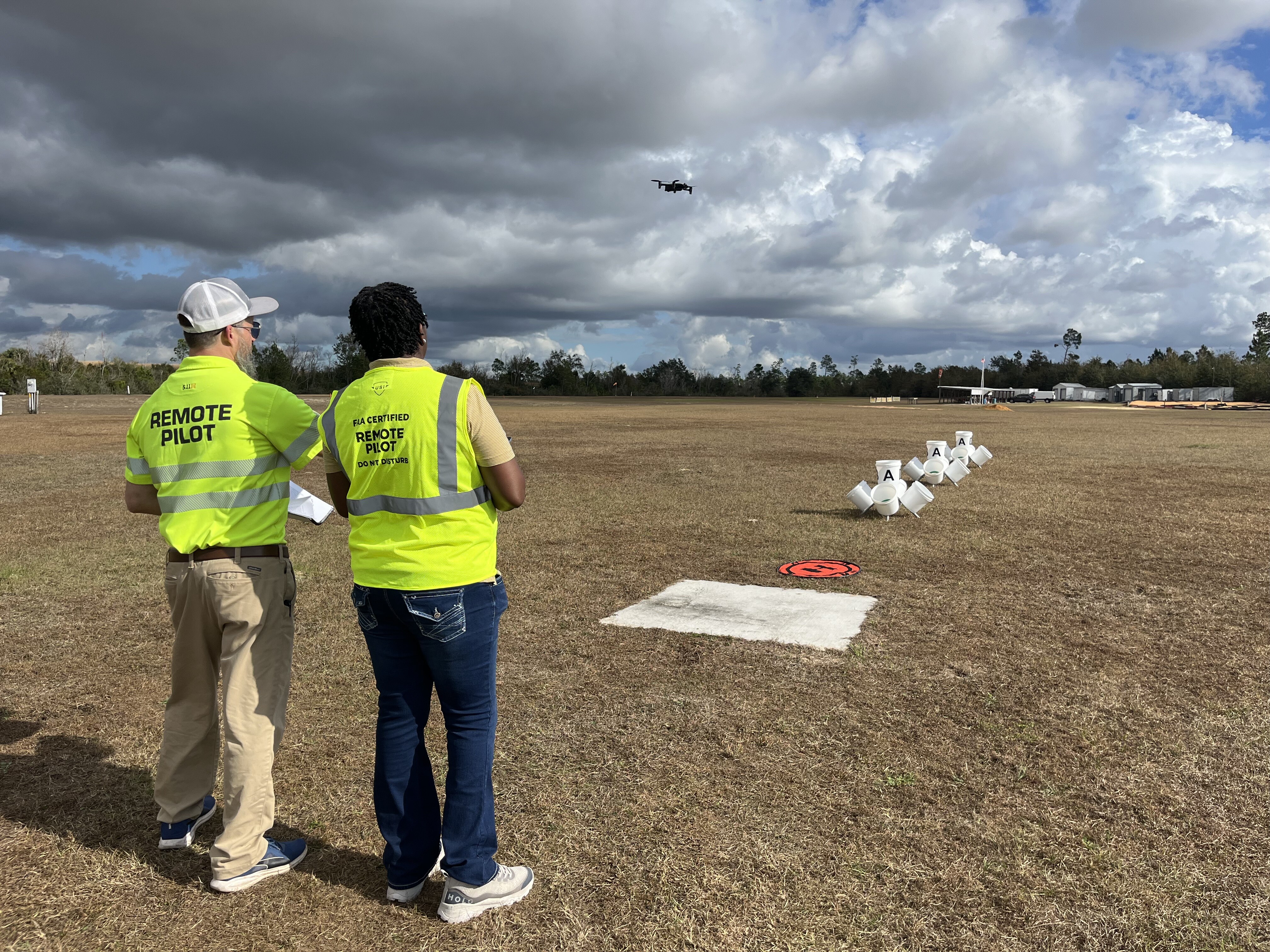 Flight Operations Training