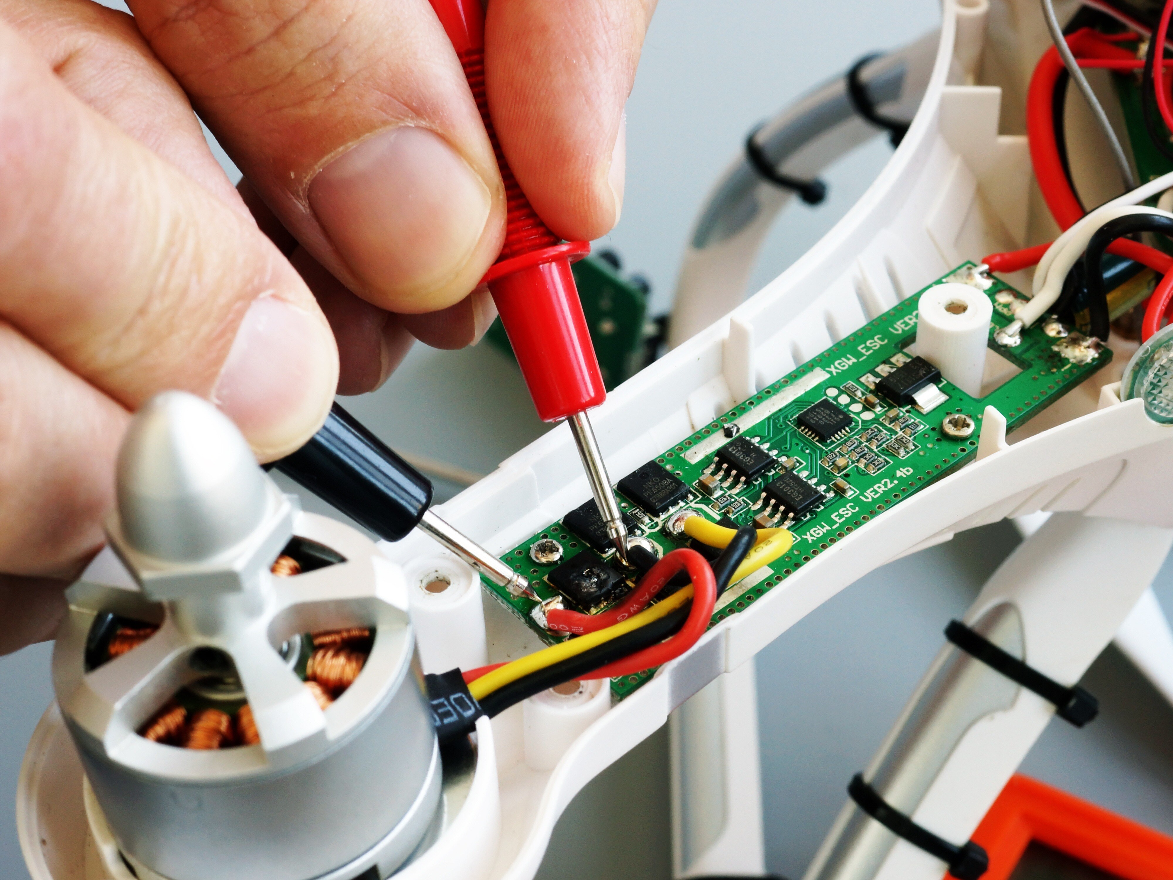 Maintenance Fundamentals Training